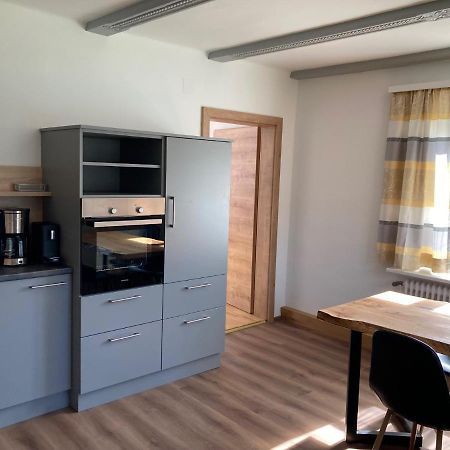 Apartment Brigitte Schoendorfer Strobl Exteriör bild