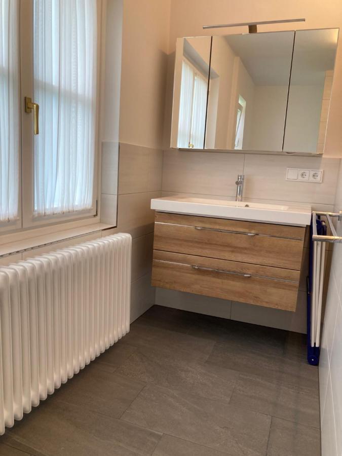 Apartment Brigitte Schoendorfer Strobl Exteriör bild