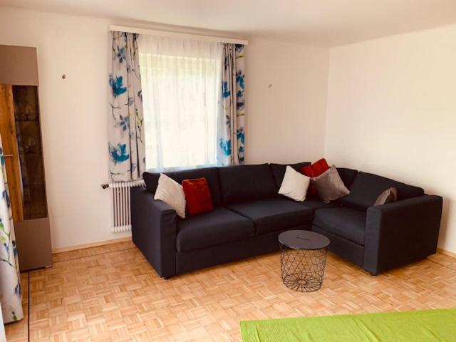 Apartment Brigitte Schoendorfer Strobl Exteriör bild