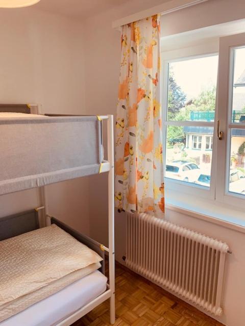 Apartment Brigitte Schoendorfer Strobl Exteriör bild